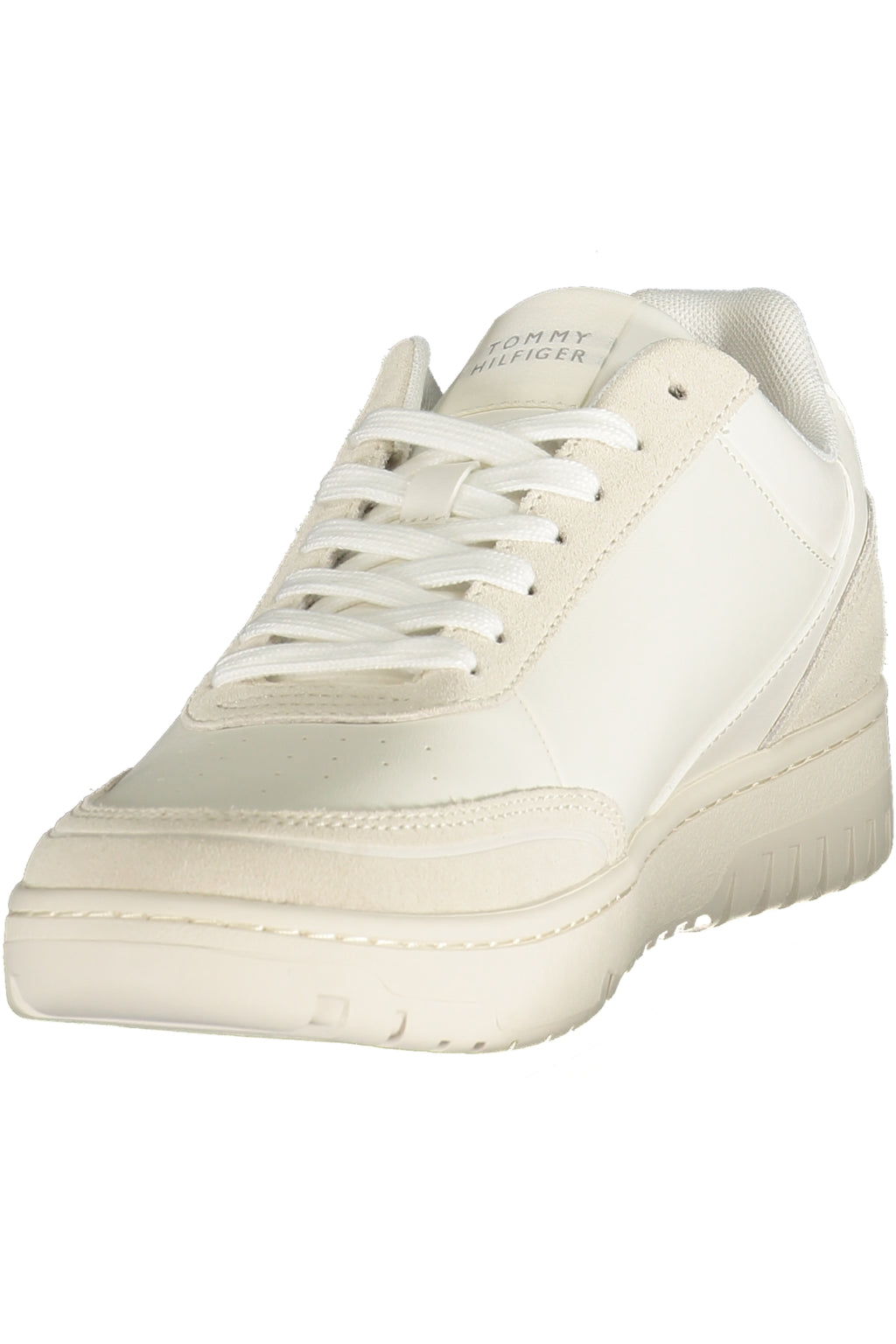 ZAPATILLAS DEPORTIVAS CON CORDONES TOMMY HILFIGER