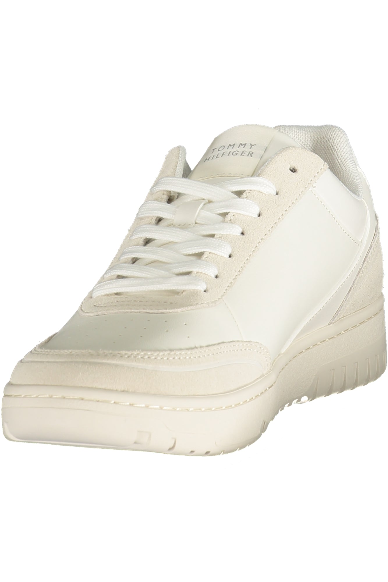 ZAPATILLAS DEPORTIVAS CON CORDONES TOMMY HILFIGER