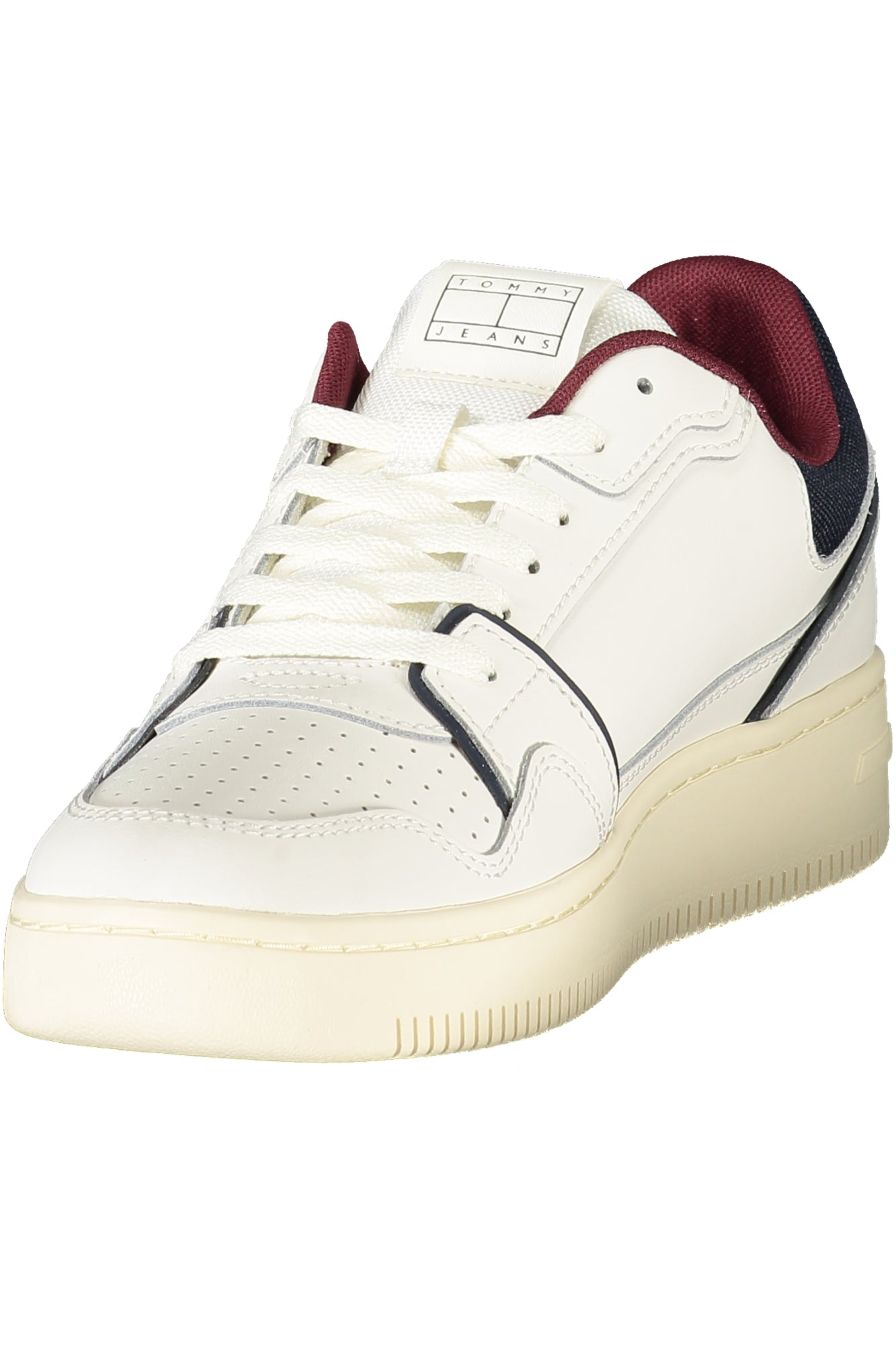 ZAPATILLAS DEPORTIVAS BLANCAS PARA HOMBRE TOMMY HILFIGER TOMMY HILFIGER