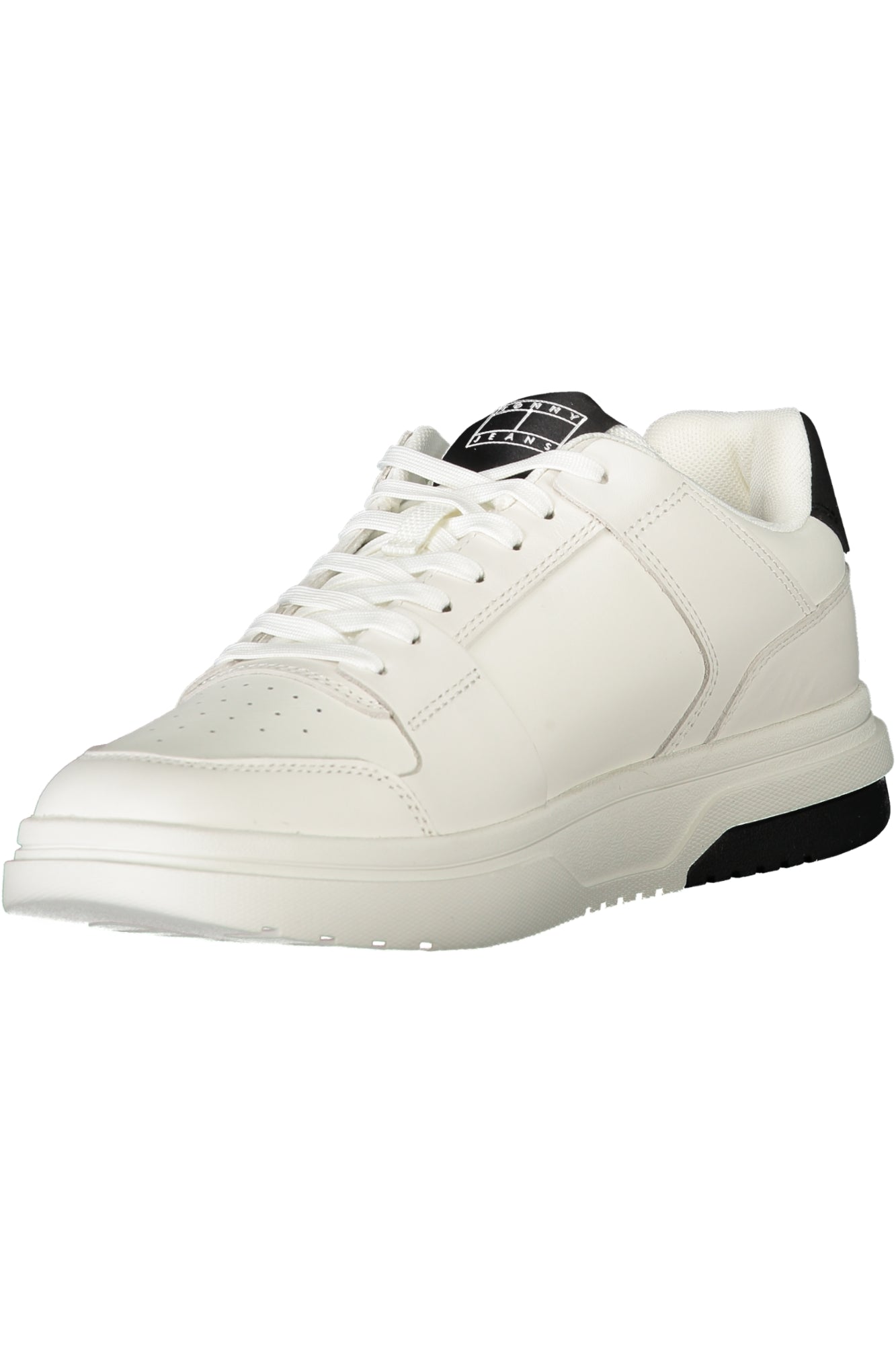 ZAPATILLAS DEPORTIVAS BLANCAS PARA HOMBRE TOMMY HILFIGER TOMMY HILFIGER