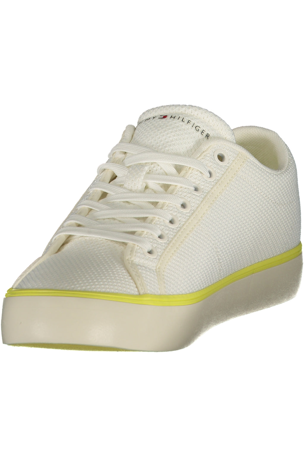 ZAPATILLAS DEPORTIVAS CON CORDONES TOMMY HILFIGER