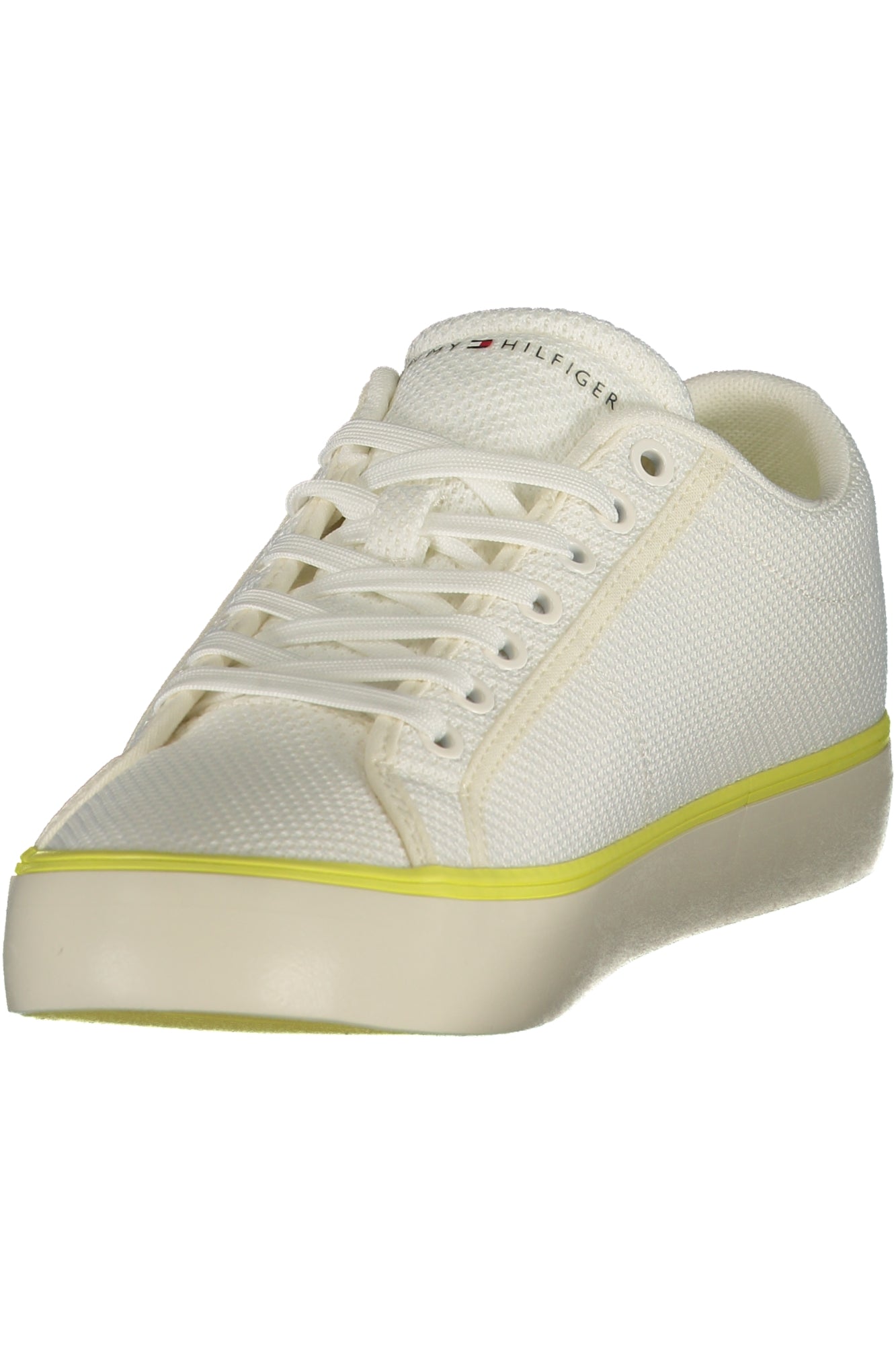 ZAPATILLAS DEPORTIVAS CON CORDONES TOMMY HILFIGER