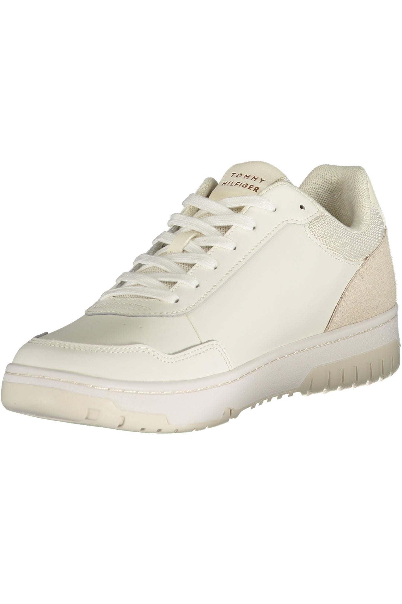 ZAPATILLAS DEPORTIVAS BLANCAS PARA HOMBRE TOMMY HILFIGER TOMMY HILFIGER
