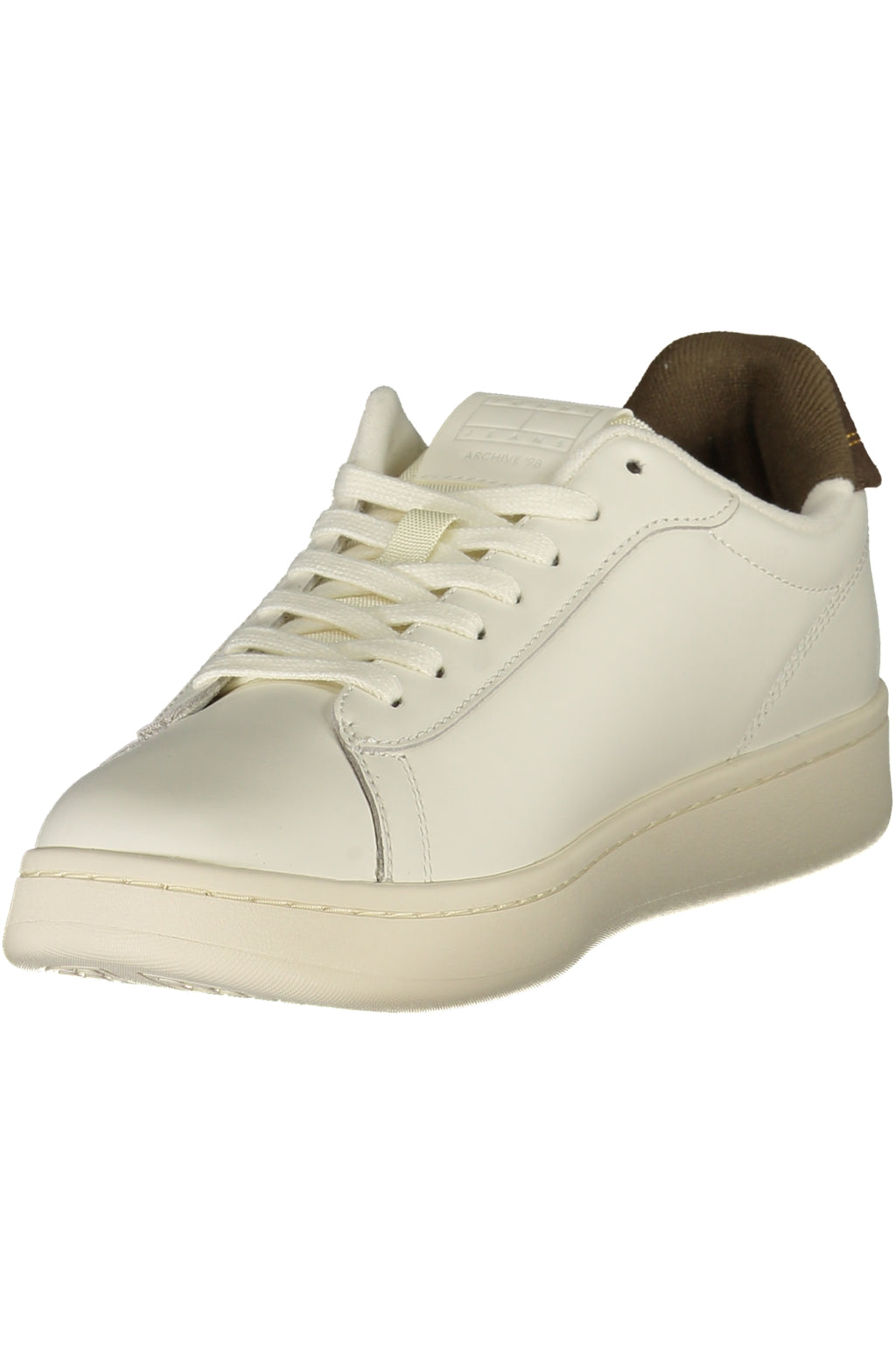 ZAPATILLAS DEPORTIVAS BLANCAS PARA HOMBRE TOMMY HILFIGER TOMMY HILFIGER
