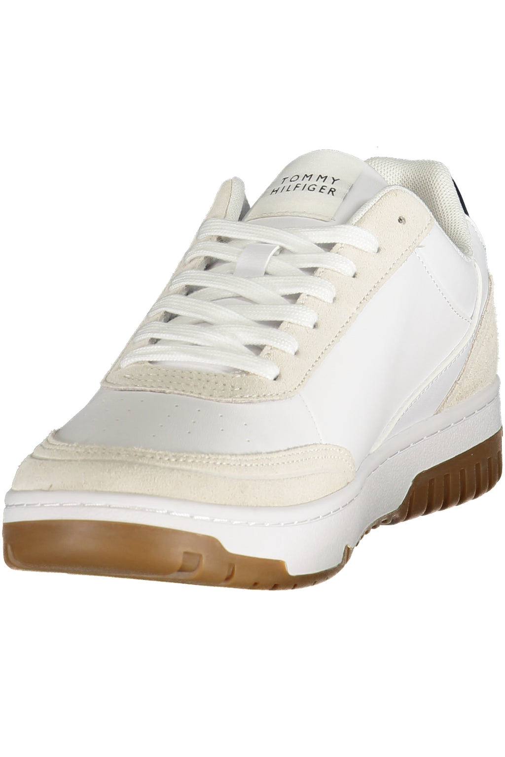 ZAPATILLAS DEPORTIVAS CON CORDONES TOMMY HILFIGER