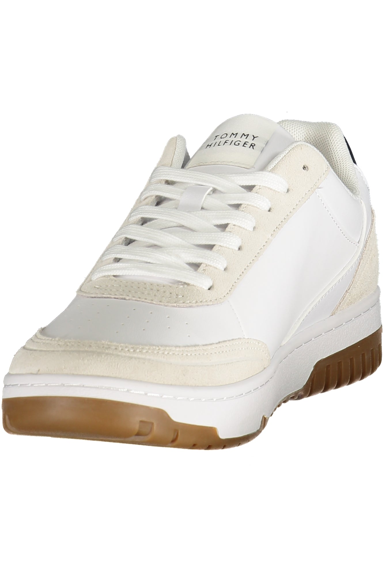 ZAPATILLAS DEPORTIVAS CON CORDONES TOMMY HILFIGER