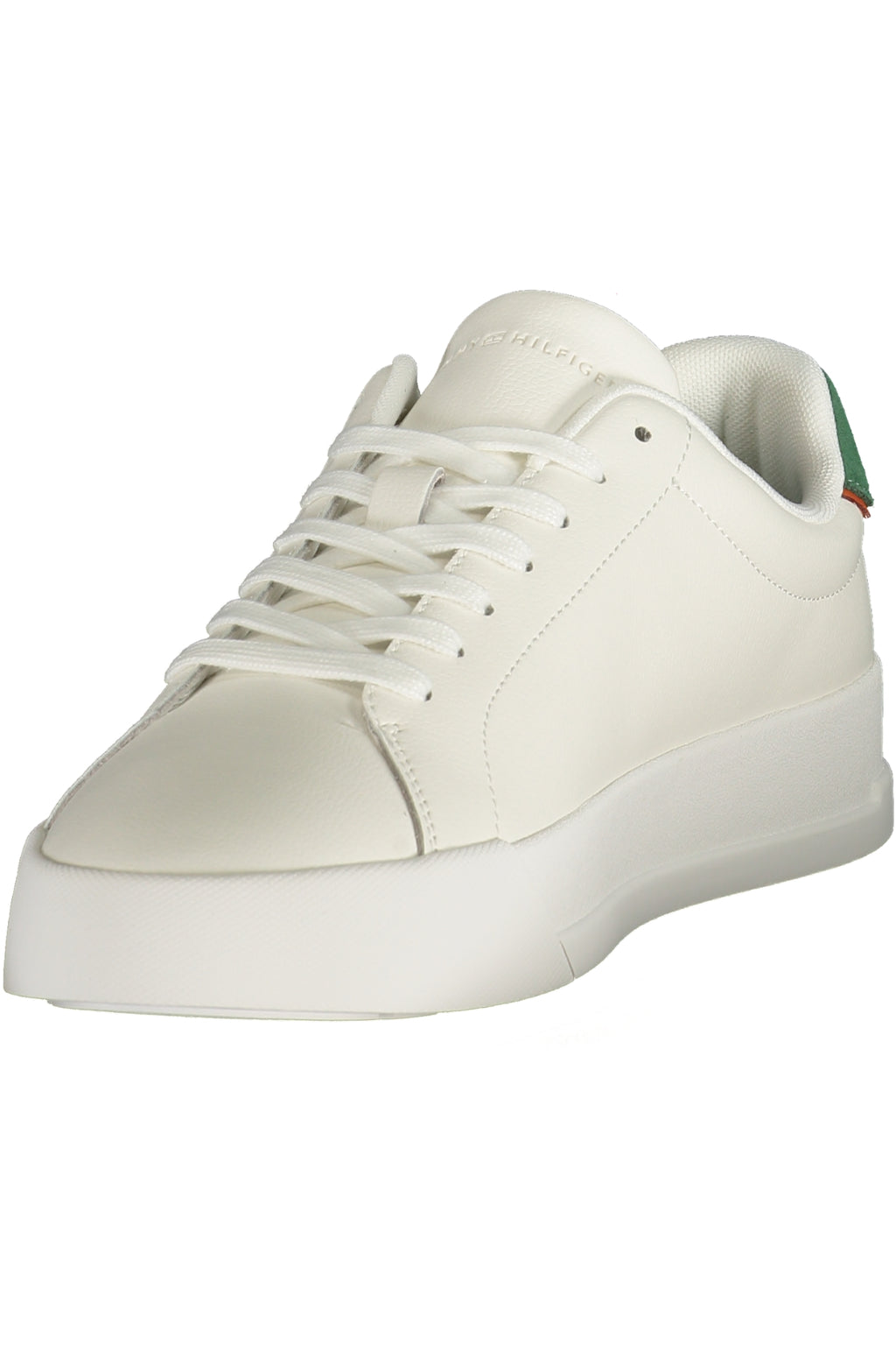 ZAPATILLAS DEPORTIVAS CON CORDONES TOMMY HILFIGER
