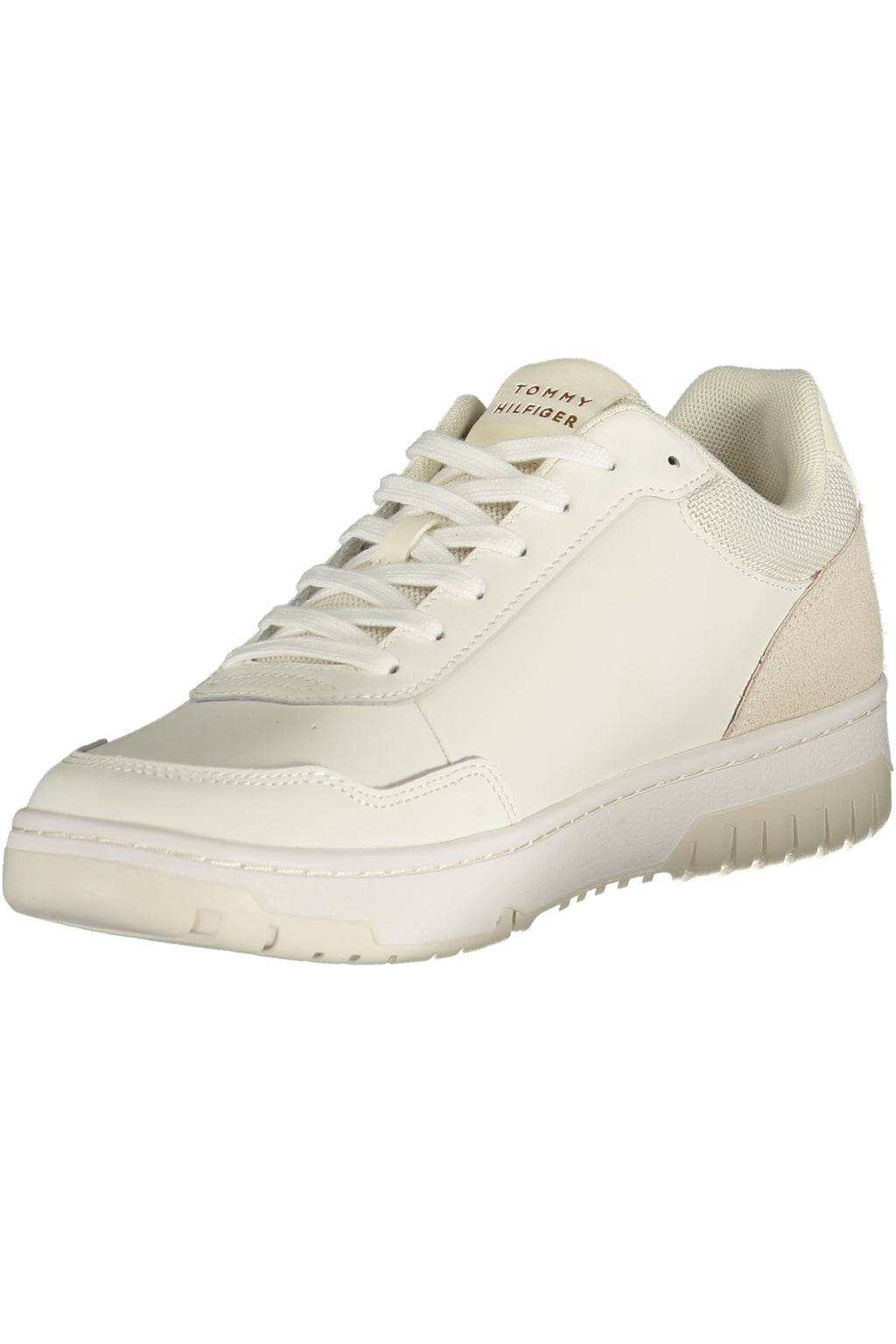 ZAPATILLAS DEPORTIVAS BLANCAS PARA HOMBRE TOMMY HILFIGER TOMMY HILFIGER