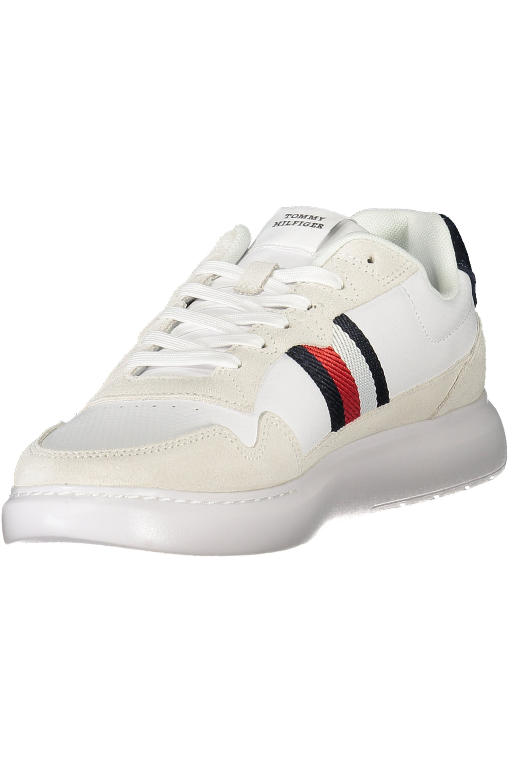 ZAPATILLAS DEPORTIVAS BLANCAS PARA HOMBRE TOMMY HILFIGER TOMMY HILFIGER