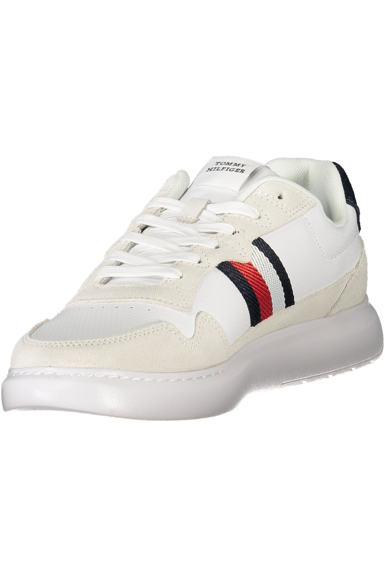 ZAPATILLAS DEPORTIVAS BLANCAS PARA HOMBRE TOMMY HILFIGER TOMMY HILFIGER