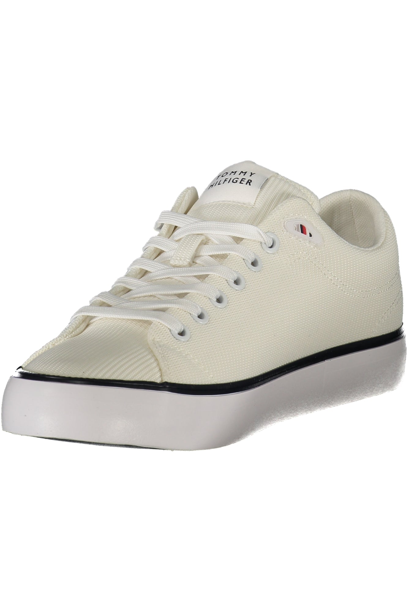 ZAPATILLAS DEPORTIVAS BLANCAS PARA HOMBRE TOMMY HILFIGER TOMMY HILFIGER