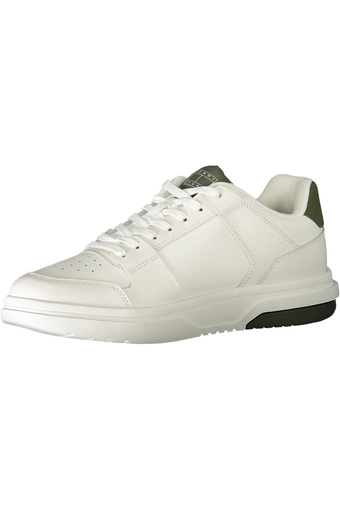ZAPATILLAS DEPORTIVAS BLANCAS PARA HOMBRE TOMMY HILFIGER TOMMY HILFIGER