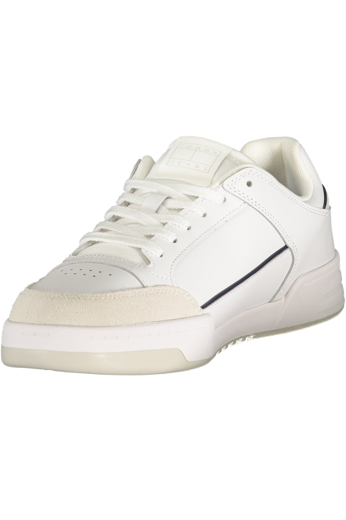 ZAPATILLAS DEPORTIVAS BLANCAS PARA HOMBRE TOMMY HILFIGER TOMMY HILFIGER