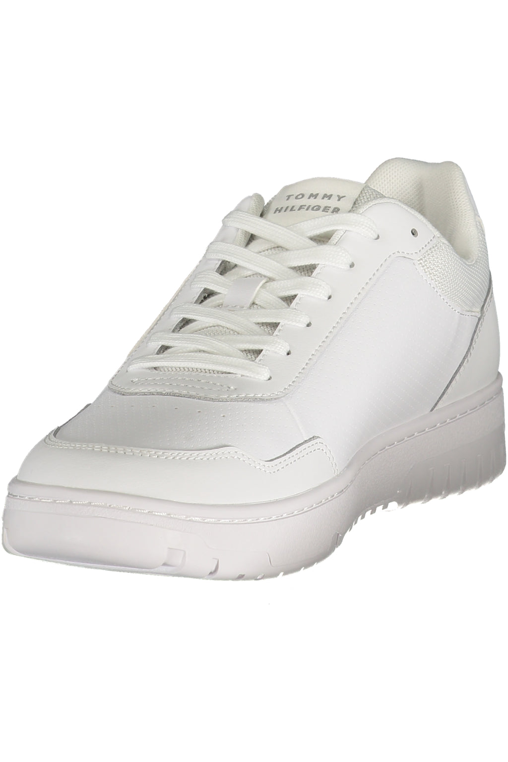 ZAPATILLAS DEPORTIVAS BLANCAS PARA HOMBRE TOMMY HILFIGER TOMMY HILFIGER