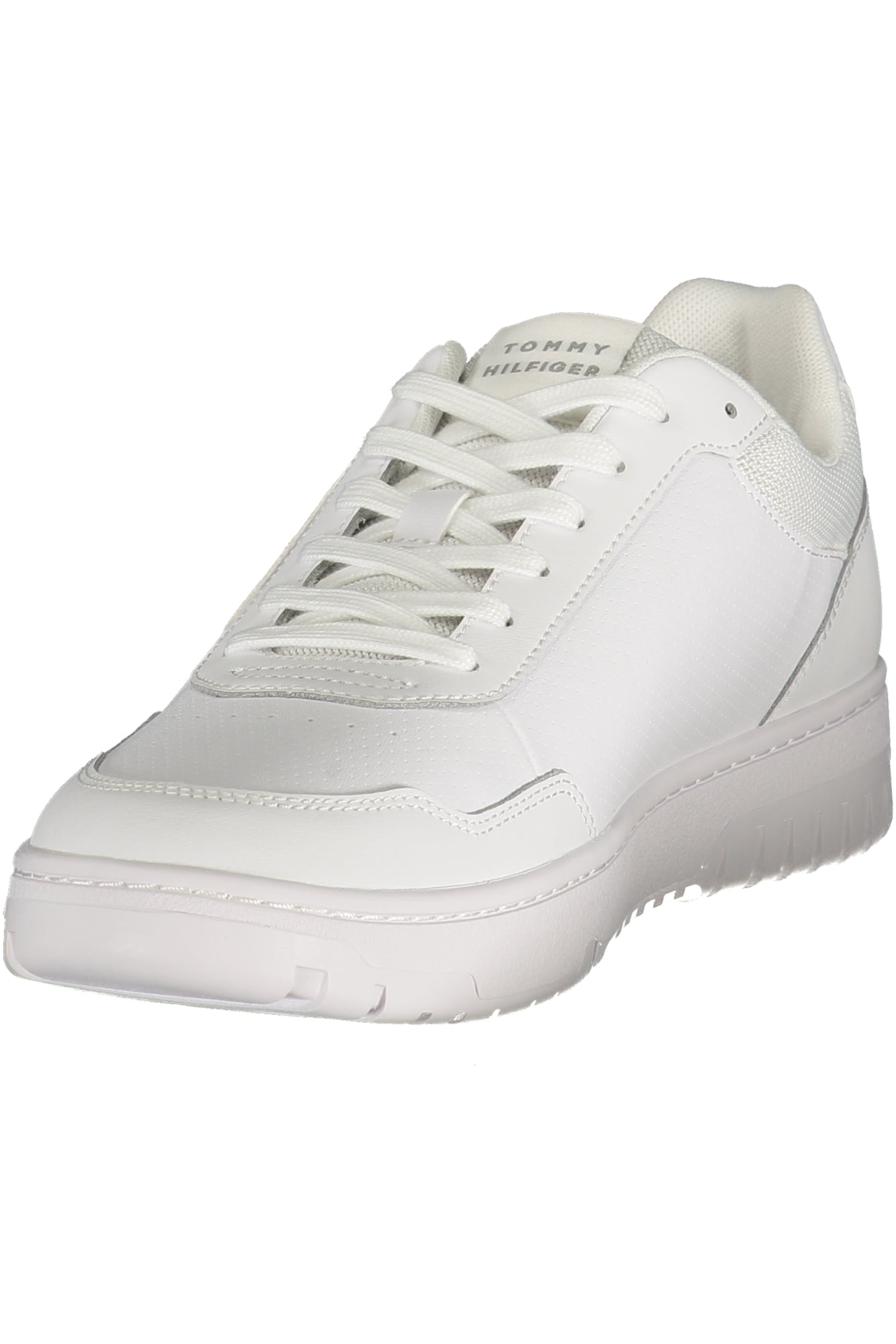 ZAPATILLAS DEPORTIVAS BLANCAS PARA HOMBRE TOMMY HILFIGER TOMMY HILFIGER