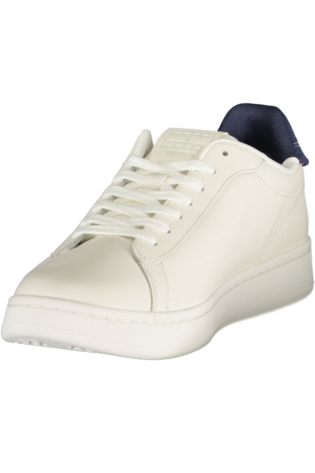 ZAPATILLAS DEPORTIVAS CON CORDONES TOMMY HILFIGER