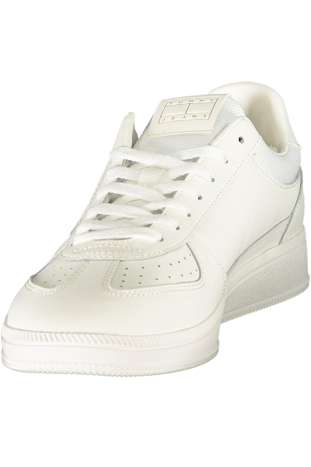ZAPATILLAS DEPORTIVAS CON CORDONES TOMMY HILFIGER