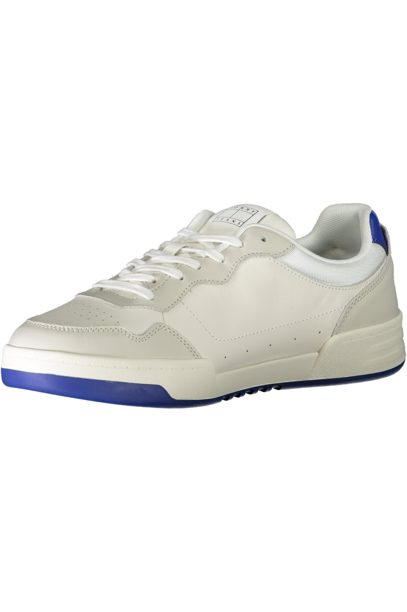 ZAPATILLAS DEPORTIVAS BLANCAS PARA HOMBRE TOMMY HILFIGER TOMMY HILFIGER