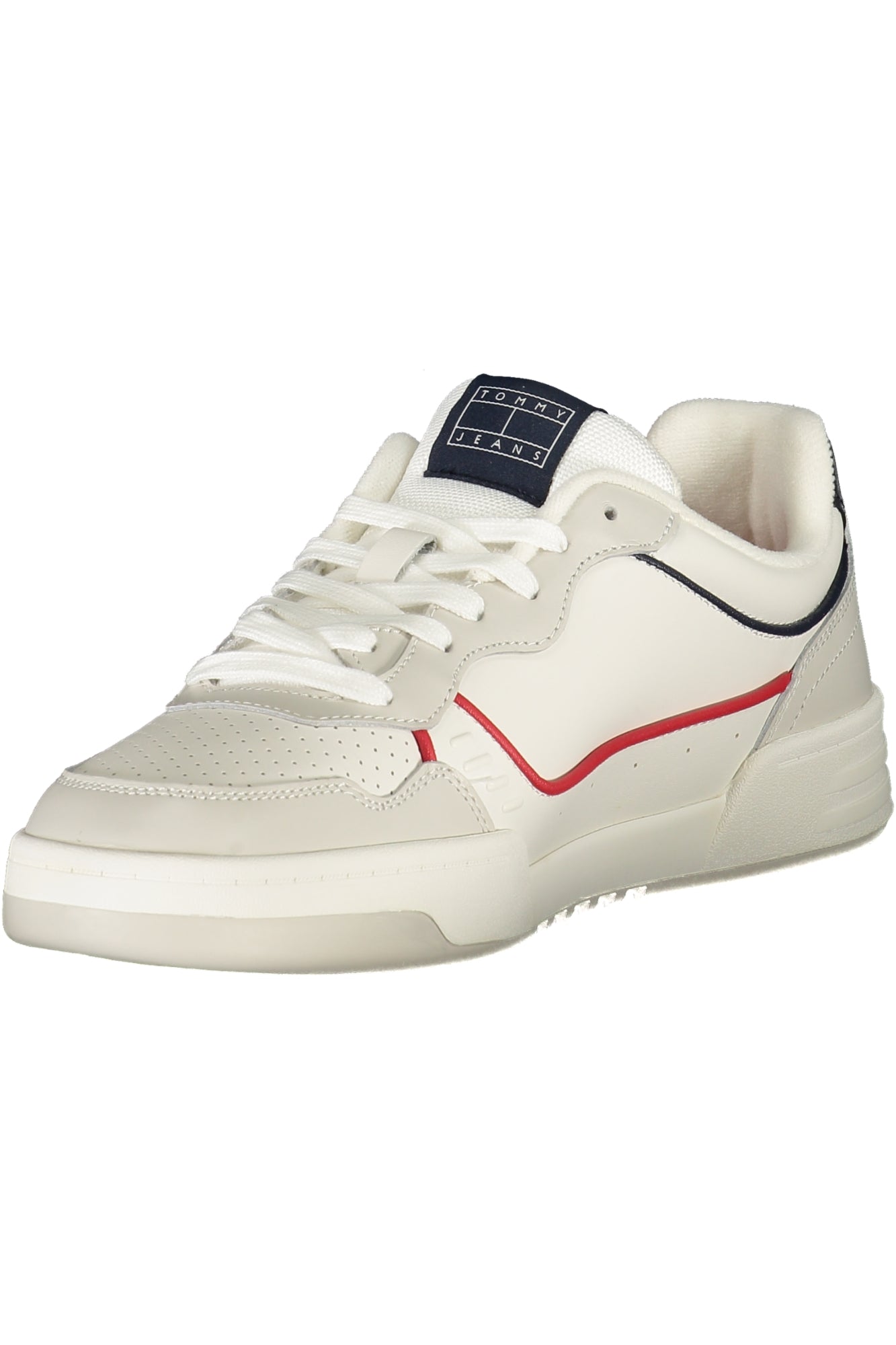 ZAPATILLAS DEPORTIVAS BLANCAS PARA HOMBRE TOMMY HILFIGER TOMMY HILFIGER