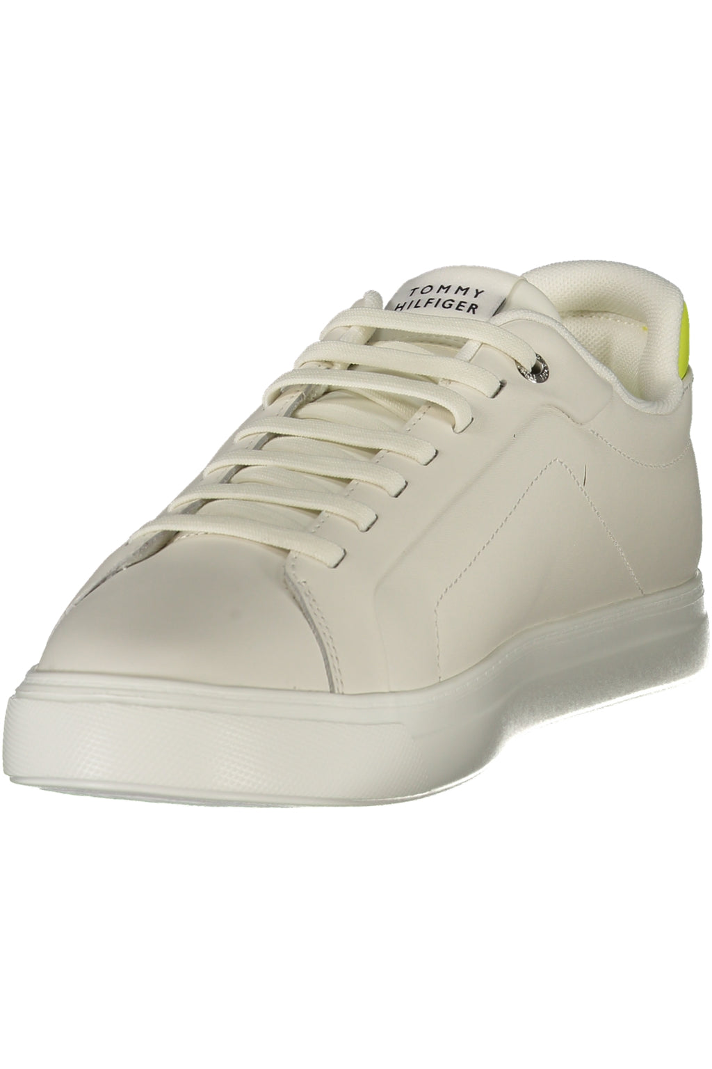 TOMMY HILFIGER Zapatillas Hombre Blanco