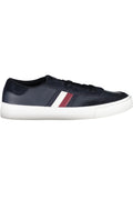 ZAPATILLAS DEPORTIVAS AZULES PARA HOMBRE TOMMY HILFIGER TOMMY HILFIGER