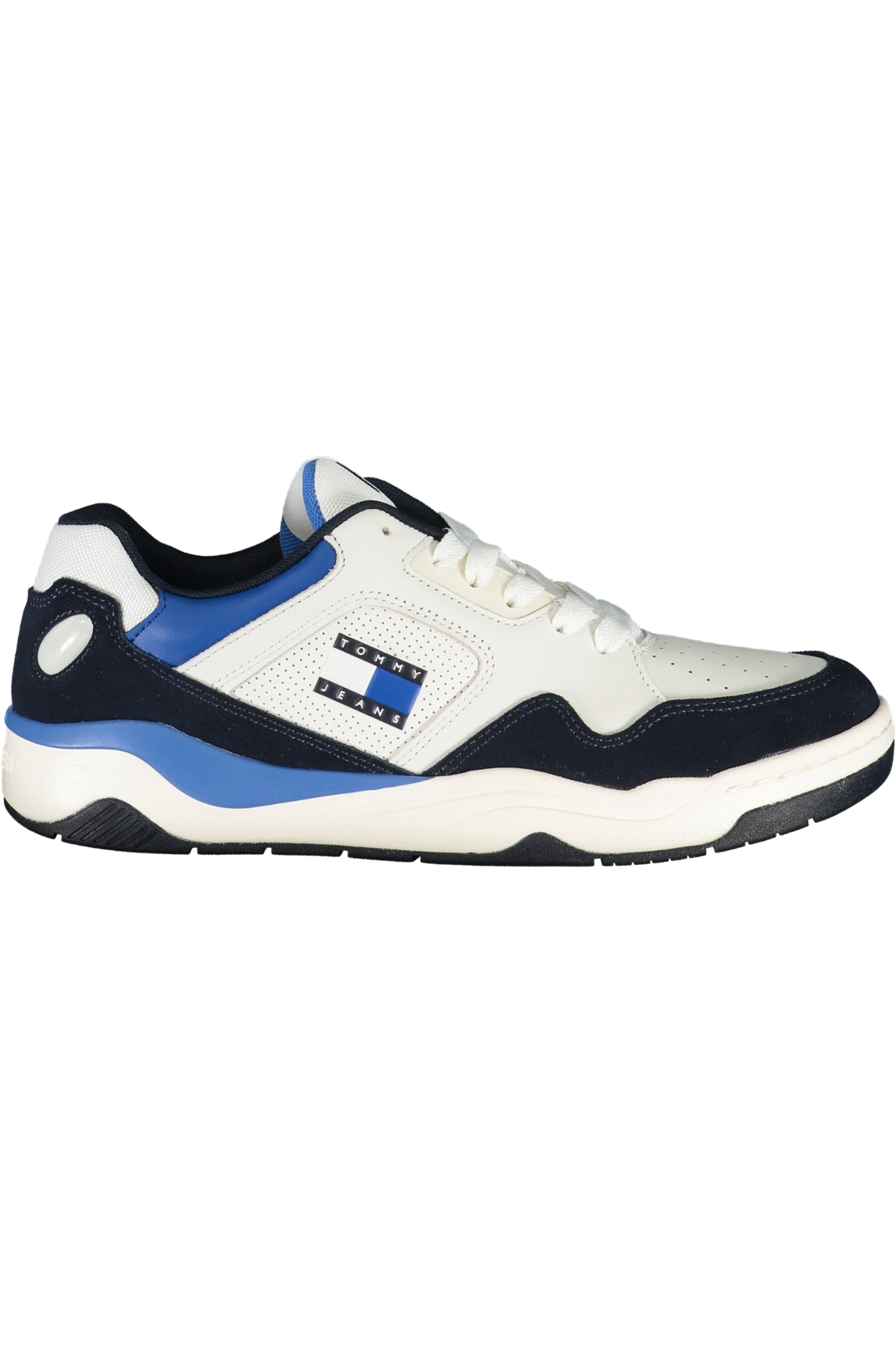 ZAPATILLAS DEPORTIVAS AZULES PARA HOMBRE TOMMY HILFIGER TOMMY HILFIGER