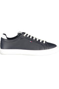 ZAPATILLAS DEPORTIVAS AZULES PARA HOMBRE TOMMY HILFIGER TOMMY HILFIGER
