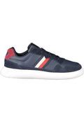 ZAPATILLAS DEPORTIVAS AZULES PARA HOMBRE TOMMY HILFIGER TOMMY HILFIGER