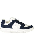 ZAPATILLAS DEPORTIVAS AZULES PARA HOMBRE TOMMY HILFIGER TOMMY HILFIGER