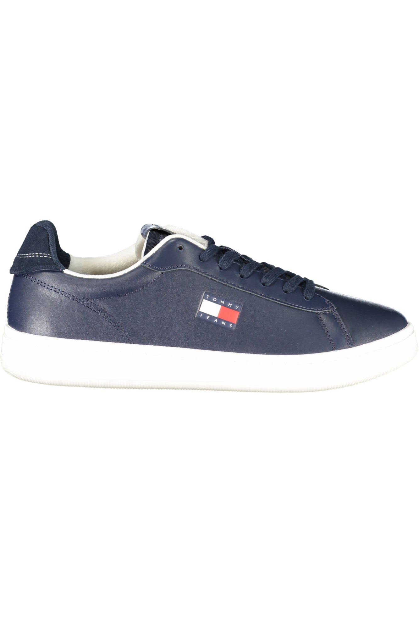 ZAPATILLAS DEPORTIVAS AZULES PARA HOMBRE TOMMY HILFIGER TOMMY HILFIGER