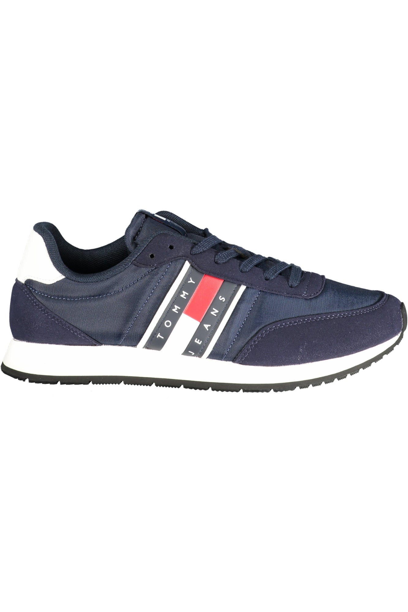 ZAPATILLAS DEPORTIVAS AZULES PARA HOMBRE TOMMY HILFIGER TOMMY HILFIGER