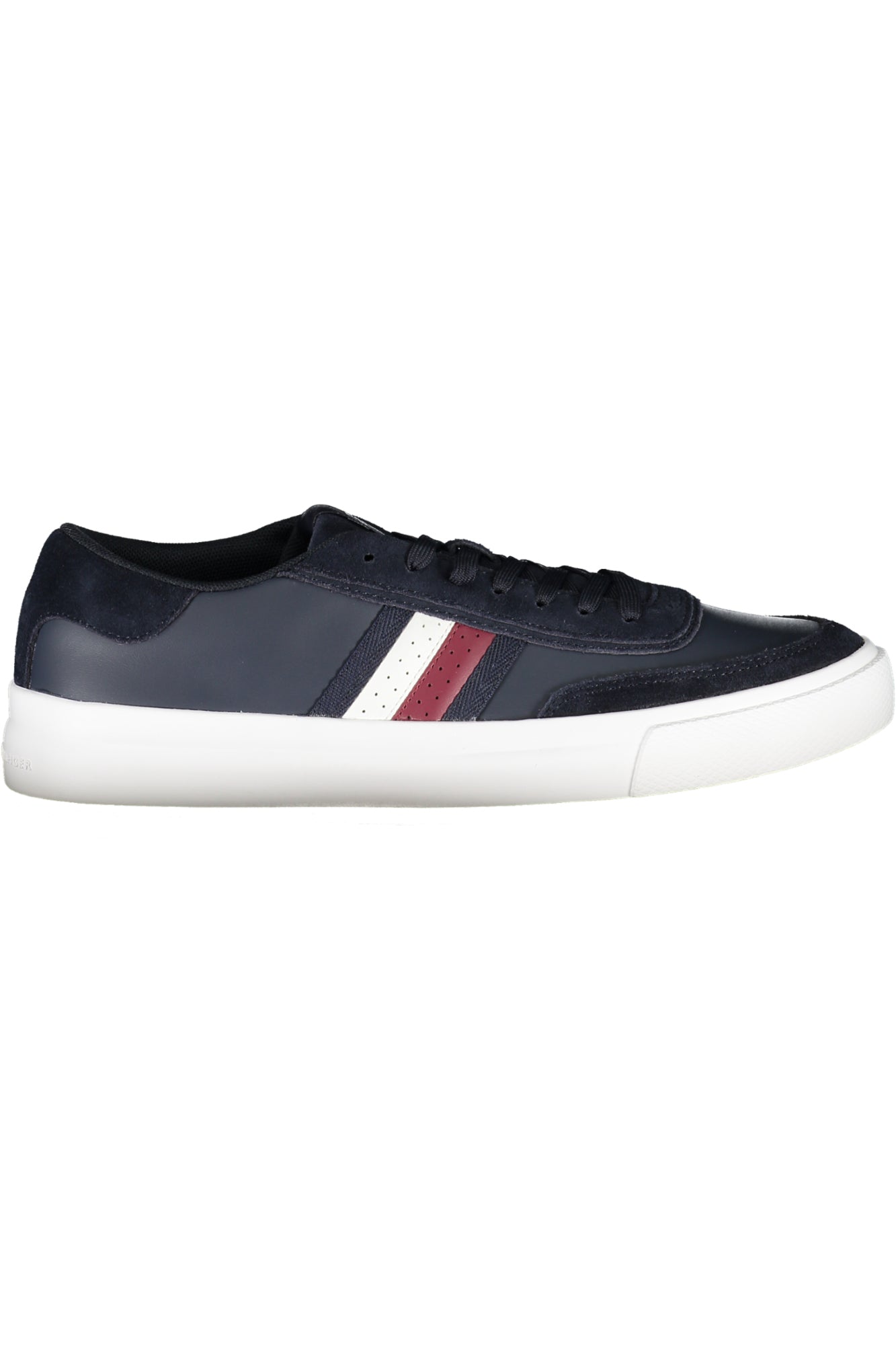 ZAPATILLAS DEPORTIVAS AZULES PARA HOMBRE TOMMY HILFIGER TOMMY HILFIGER