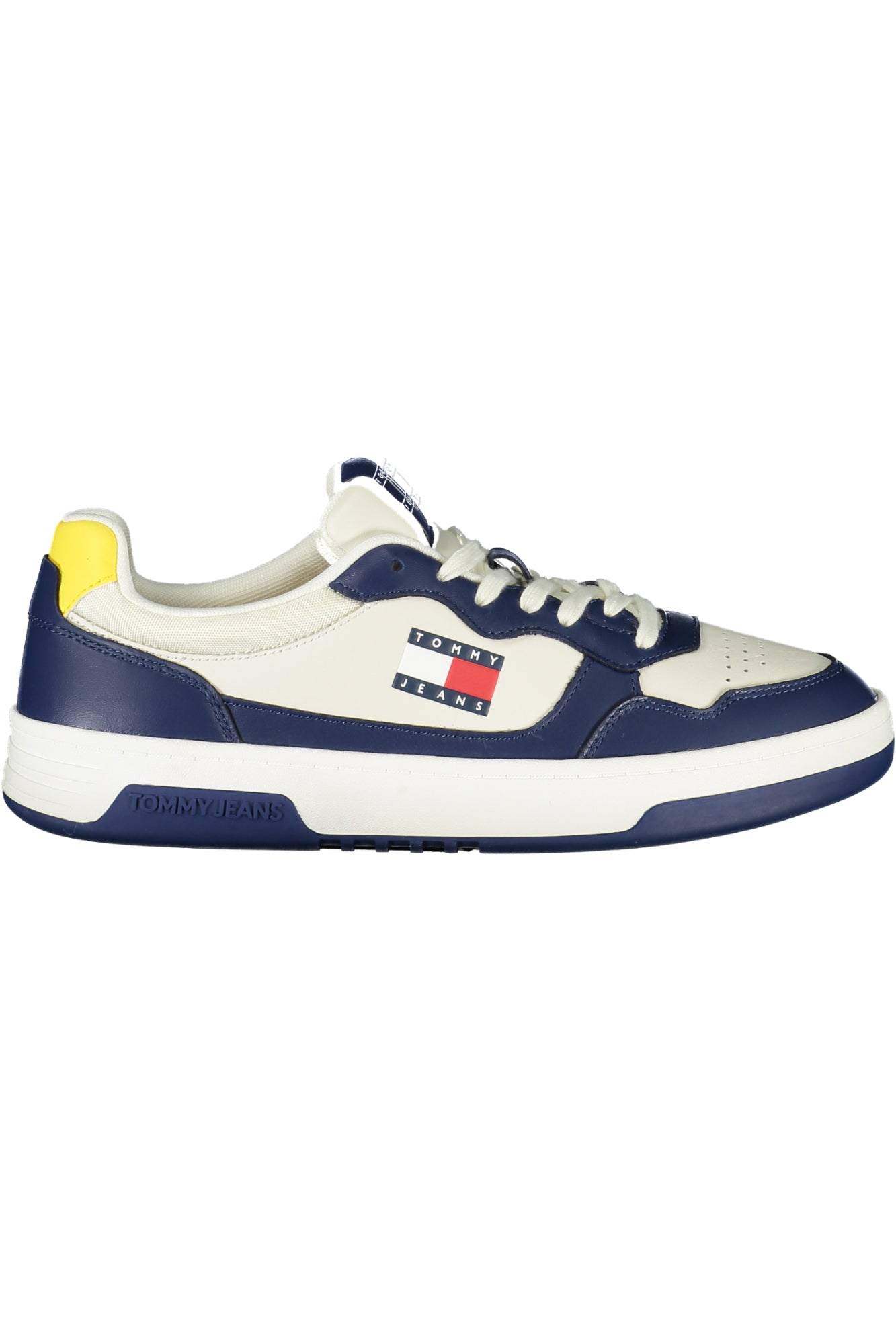 ZAPATILLAS DEPORTIVAS AZULES PARA HOMBRE TOMMY HILFIGER TOMMY HILFIGER