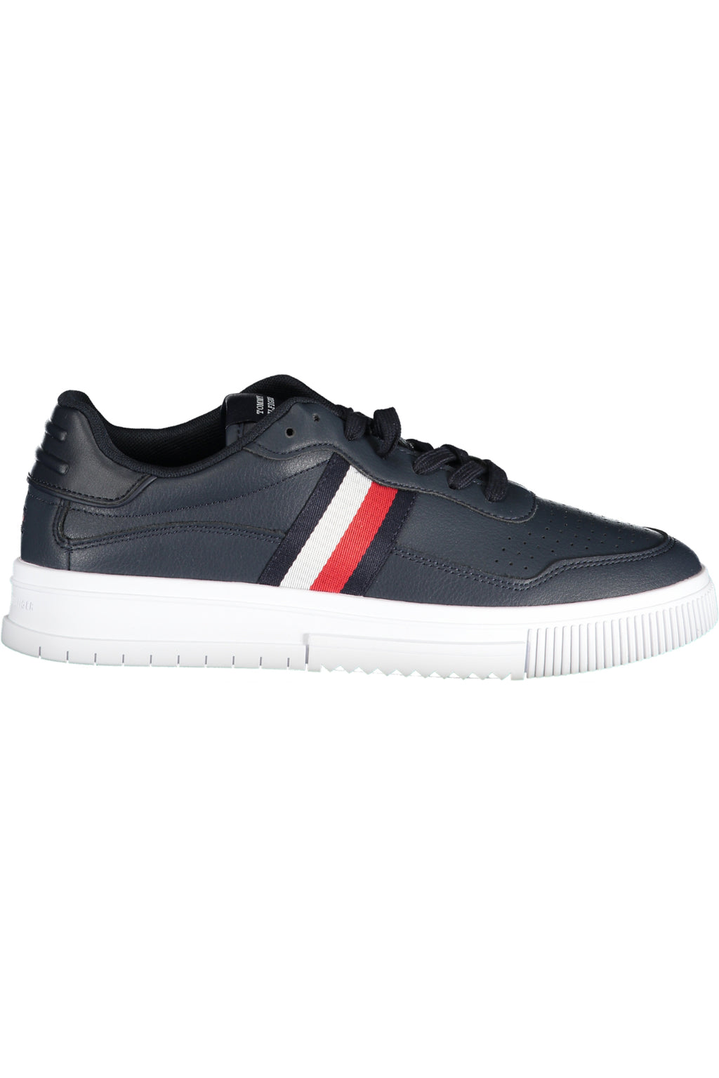 ZAPATILLAS DEPORTIVAS AZULES PARA HOMBRE TOMMY HILFIGER TOMMY HILFIGER