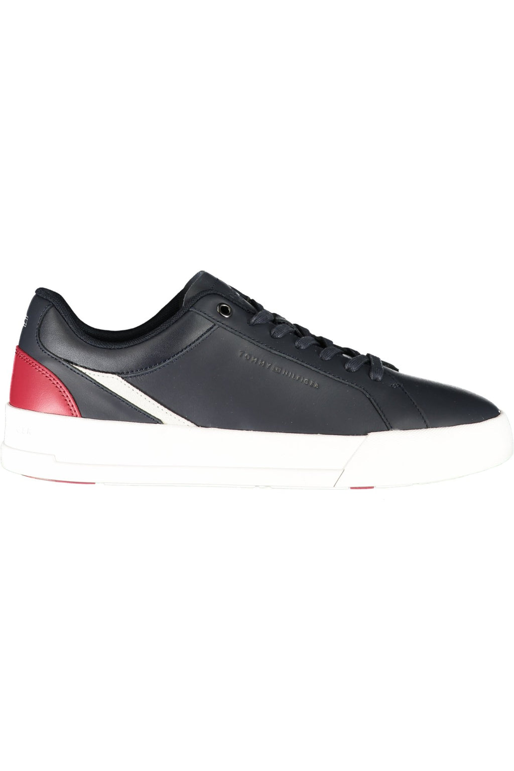ZAPATILLAS DEPORTIVAS CON CORDONES TOMMY HILFIGER