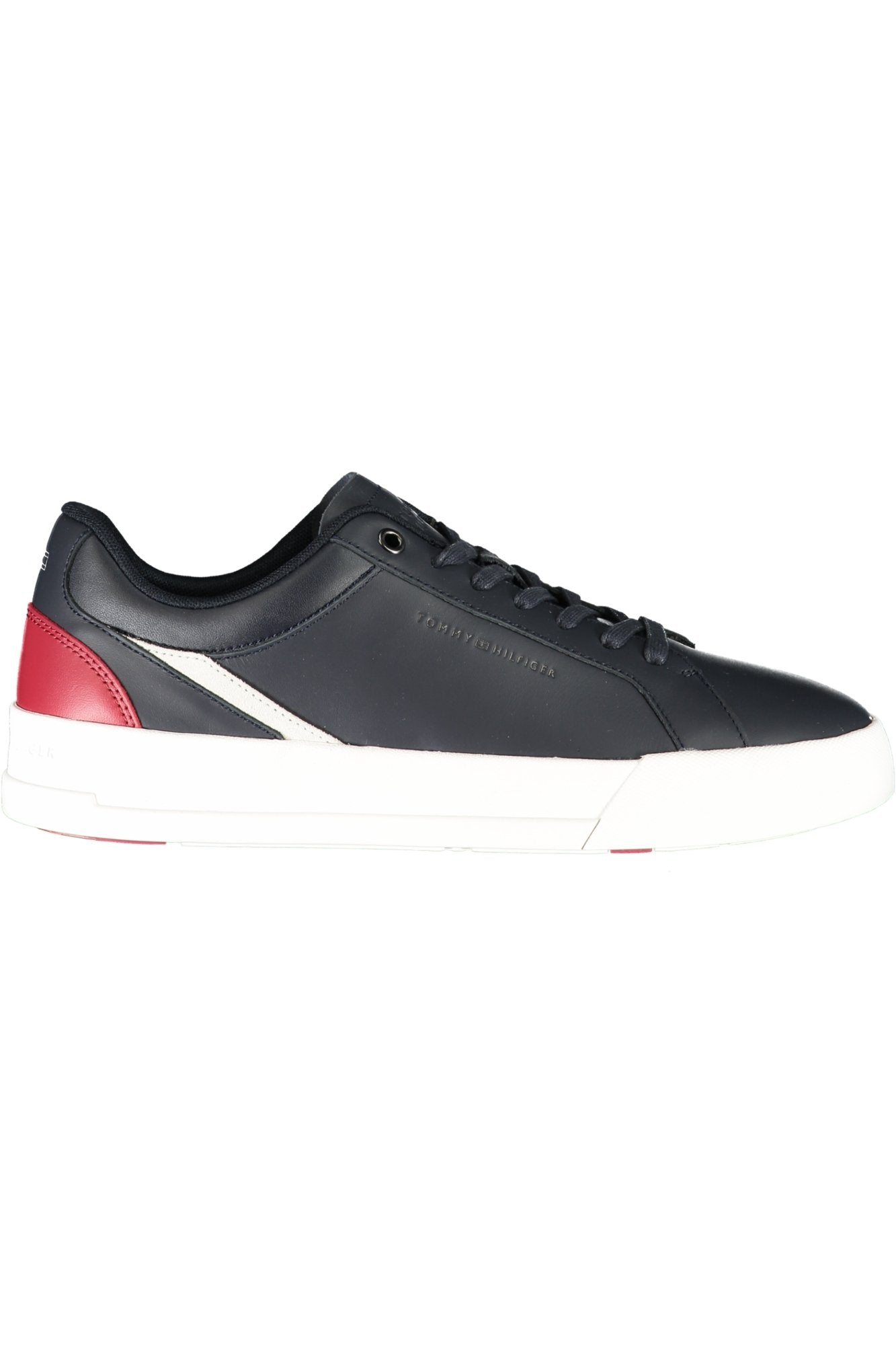 ZAPATILLAS DEPORTIVAS CON CORDONES TOMMY HILFIGER