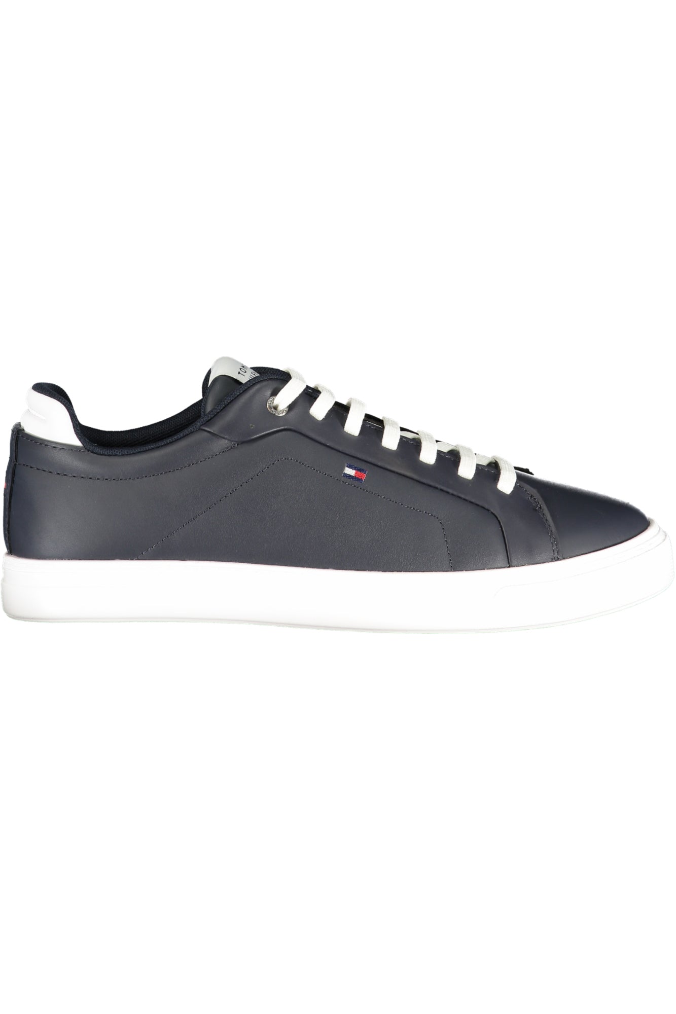 ZAPATILLAS DEPORTIVAS AZULES PARA HOMBRE TOMMY HILFIGER TOMMY HILFIGER