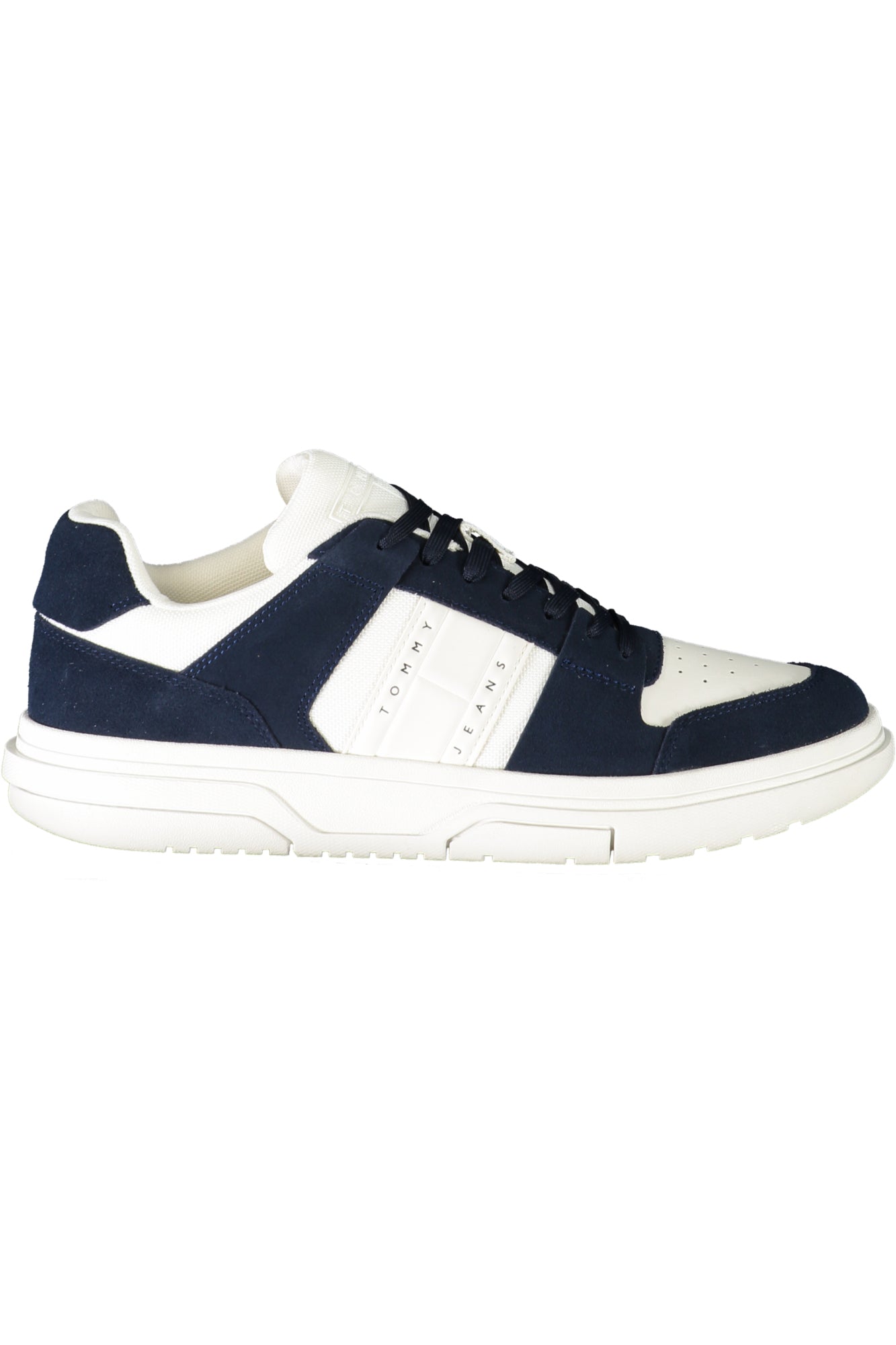ZAPATILLAS DEPORTIVAS AZULES PARA HOMBRE TOMMY HILFIGER TOMMY HILFIGER