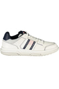 ZAPATILLAS DEPORTIVAS AZULES PARA HOMBRE TOMMY HILFIGER TOMMY HILFIGER