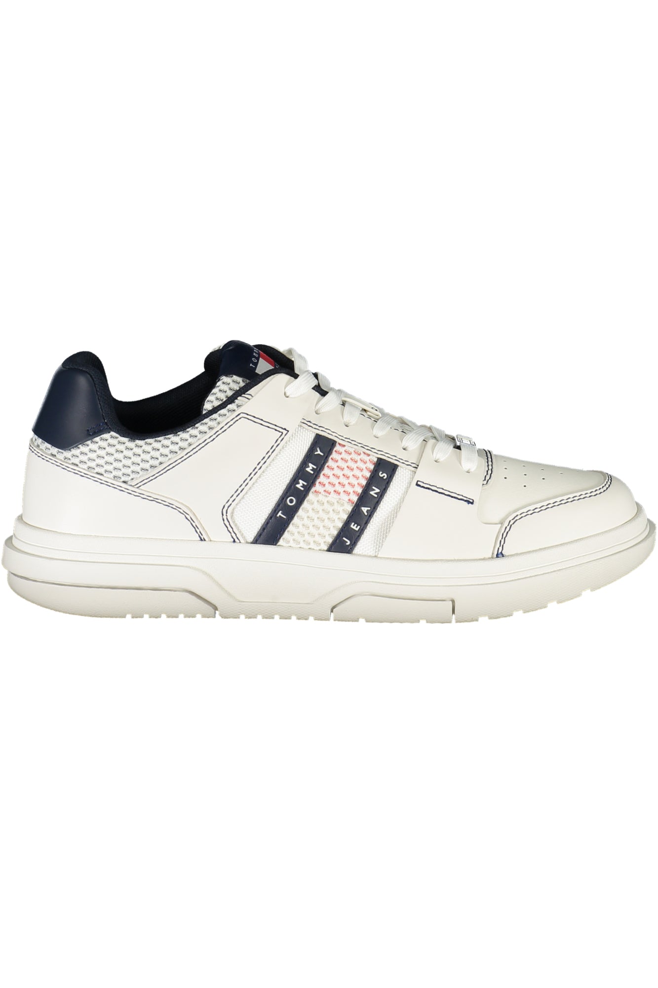 ZAPATILLAS DEPORTIVAS AZULES PARA HOMBRE TOMMY HILFIGER TOMMY HILFIGER