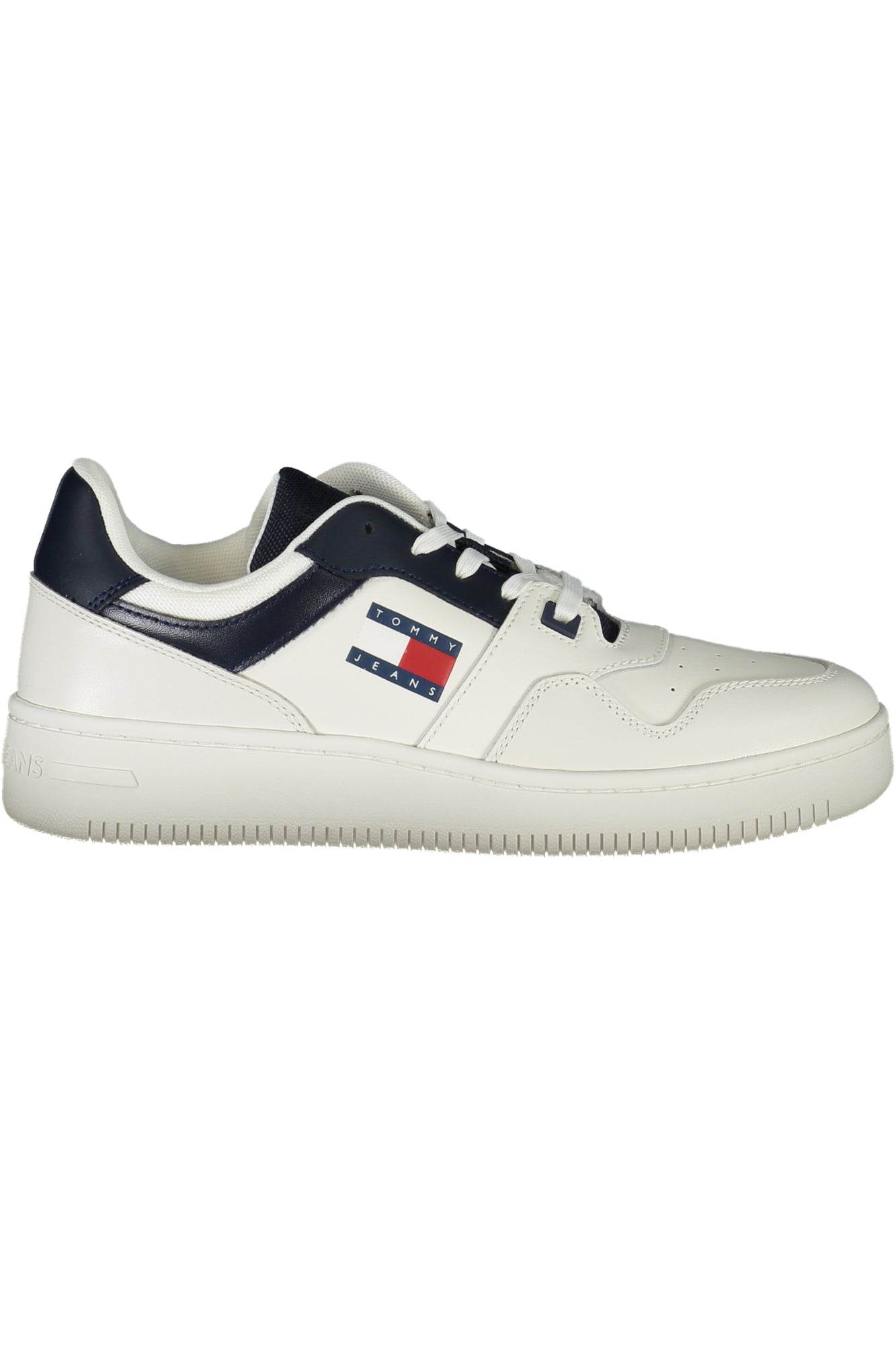 ZAPATILLAS DEPORTIVAS AZULES PARA HOMBRE TOMMY HILFIGER TOMMY HILFIGER