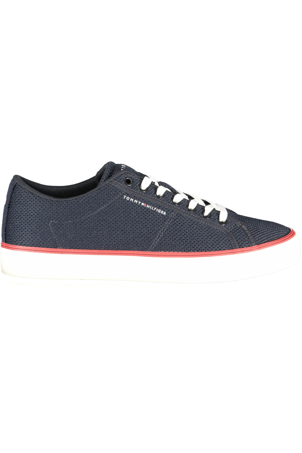 ZAPATILLAS DEPORTIVAS CON CORDONES TOMMY HILFIGER