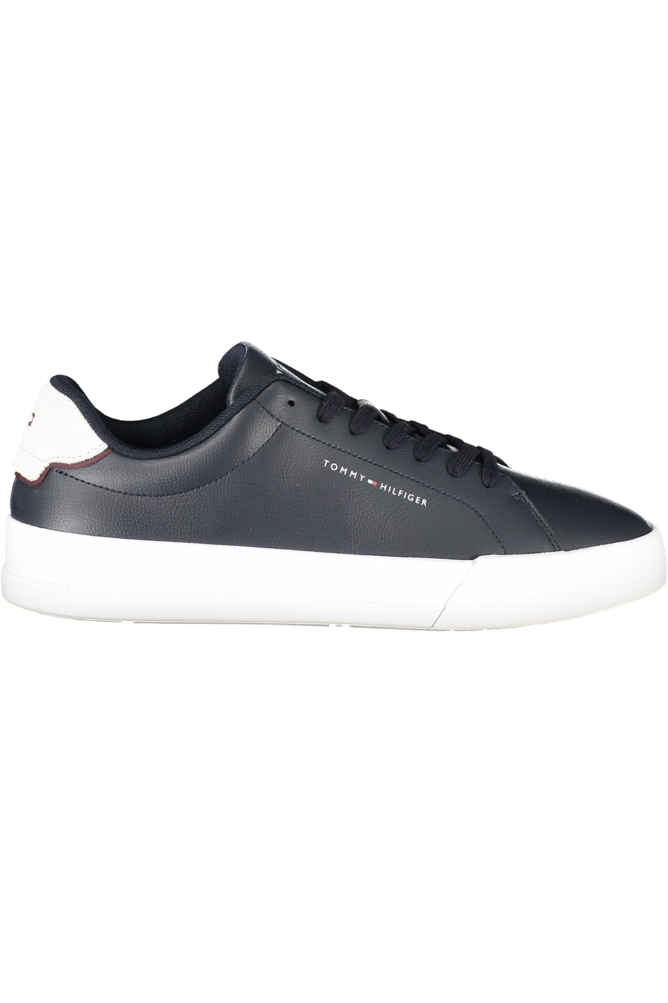 ZAPATILLAS DEPORTIVAS AZULES PARA HOMBRE TOMMY HILFIGER TOMMY HILFIGER