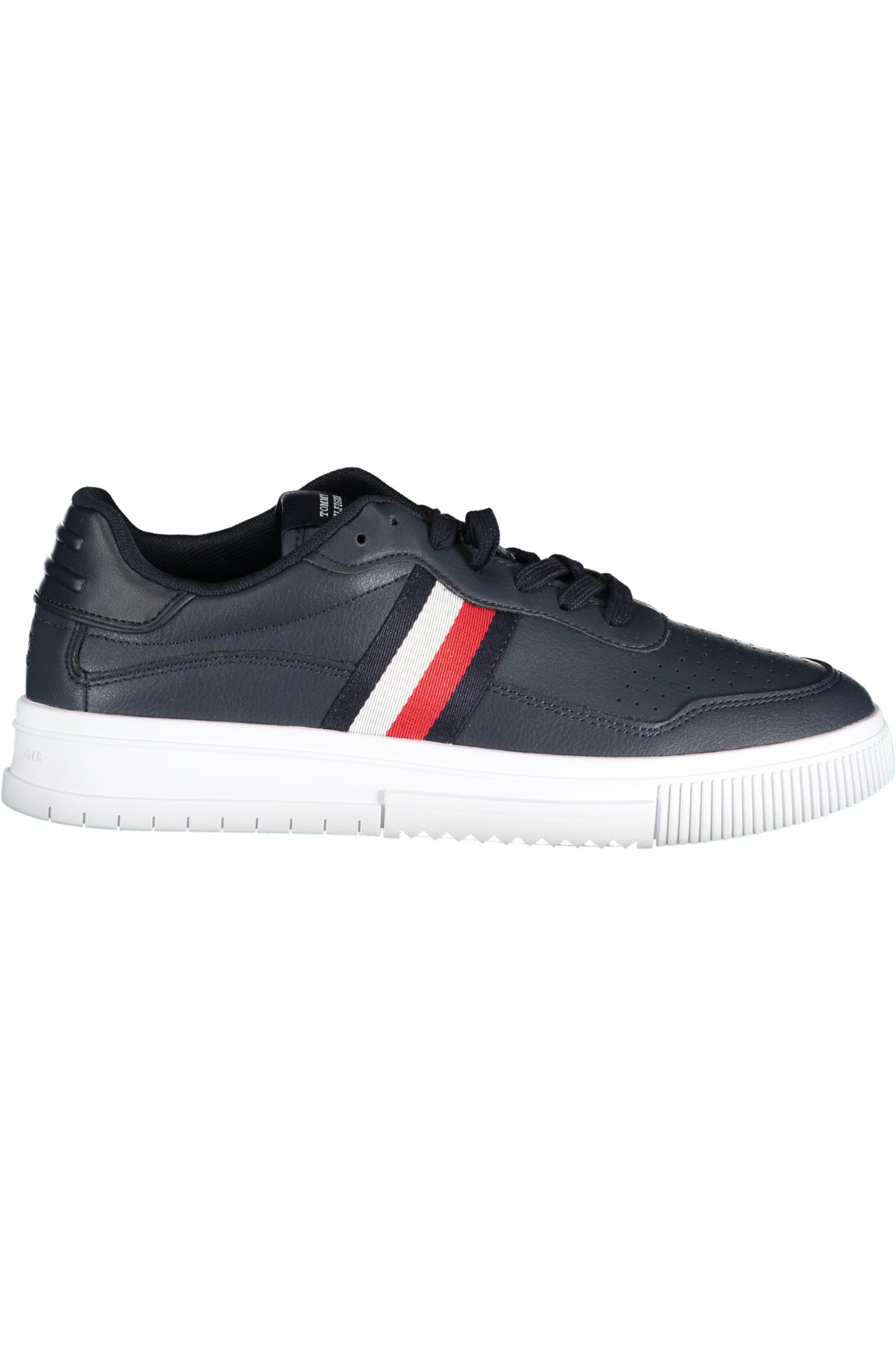ZAPATILLAS DEPORTIVAS AZULES PARA HOMBRE TOMMY HILFIGER TOMMY HILFIGER
