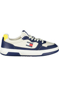 ZAPATILLAS DEPORTIVAS AZULES PARA HOMBRE TOMMY HILFIGER TOMMY HILFIGER