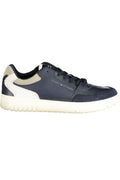 ZAPATILLAS DEPORTIVAS AZULES PARA HOMBRE TOMMY HILFIGER TOMMY HILFIGER