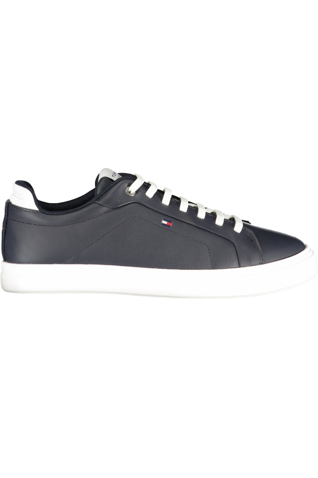 ZAPATILLAS DEPORTIVAS AZULES PARA HOMBRE TOMMY HILFIGER TOMMY HILFIGER