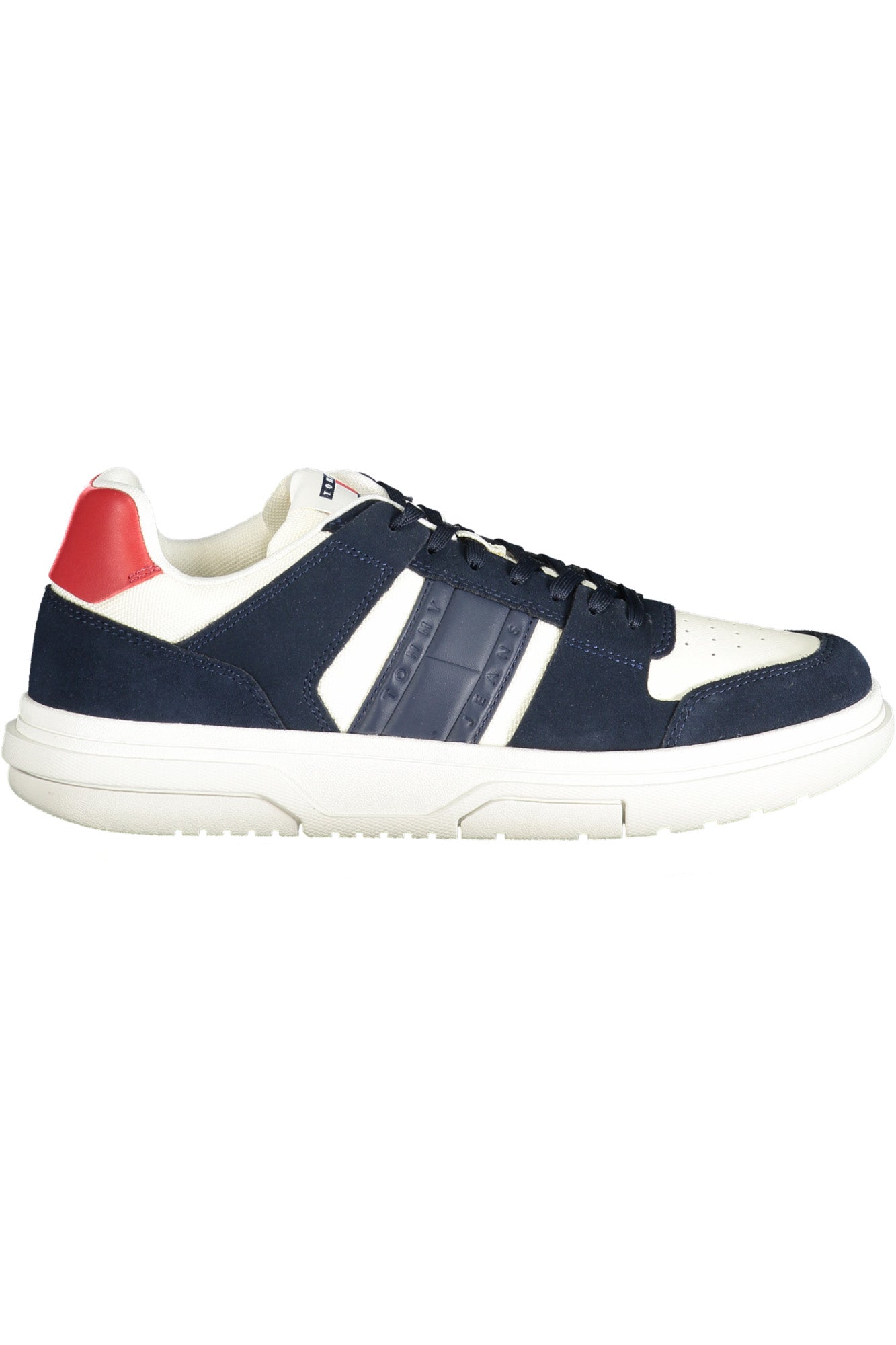 ZAPATILLAS DEPORTIVAS AZULES PARA HOMBRE TOMMY HILFIGER TOMMY HILFIGER