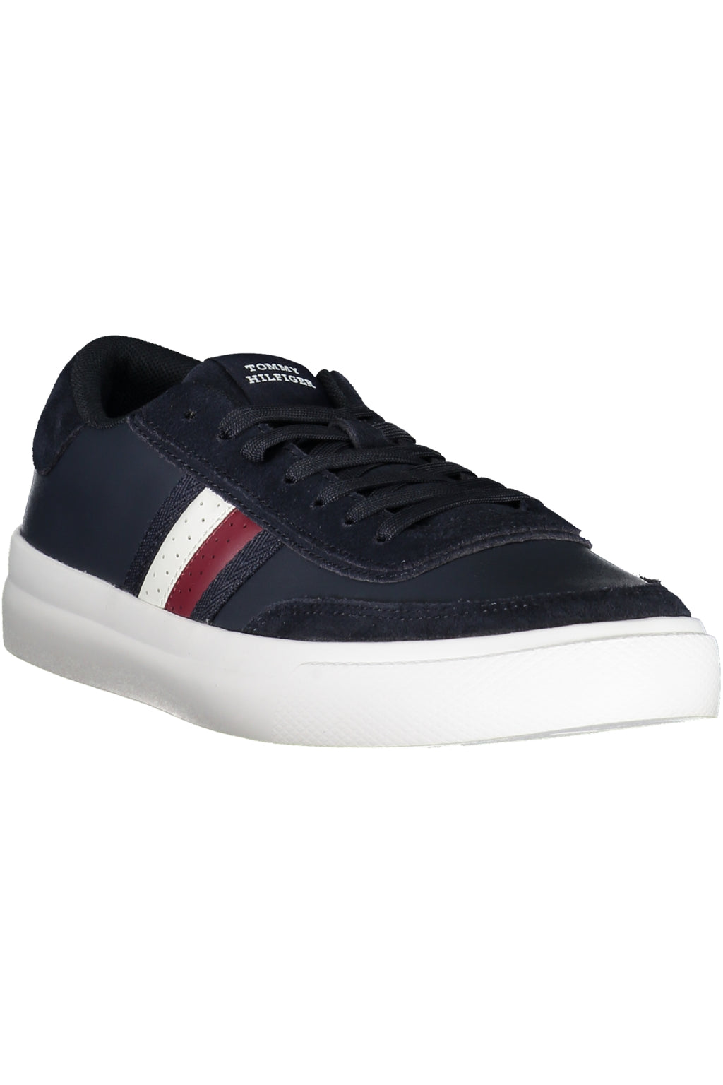 ZAPATILLAS DEPORTIVAS AZULES PARA HOMBRE TOMMY HILFIGER TOMMY HILFIGER