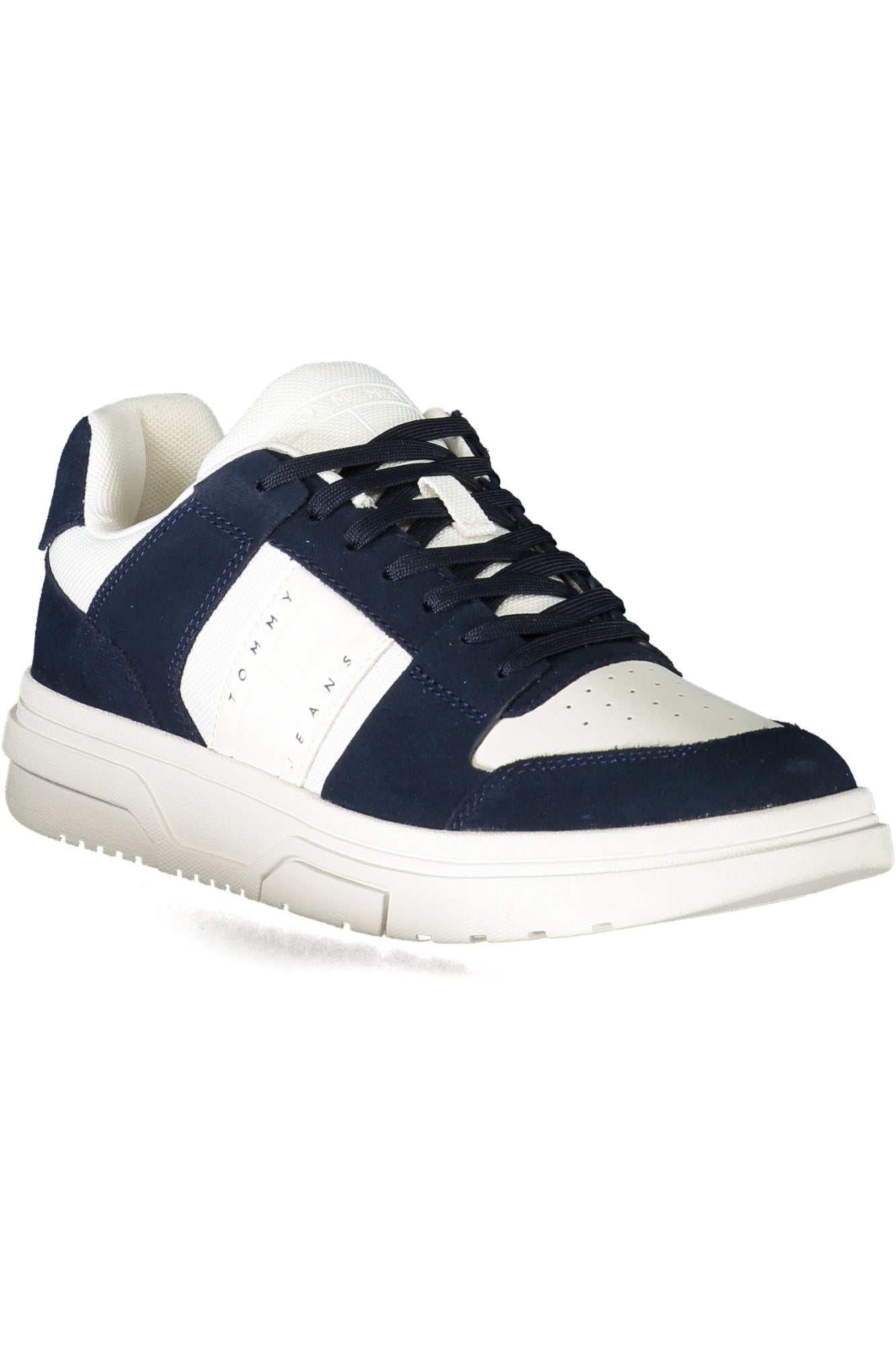 ZAPATILLAS DEPORTIVAS AZULES PARA HOMBRE TOMMY HILFIGER TOMMY HILFIGER